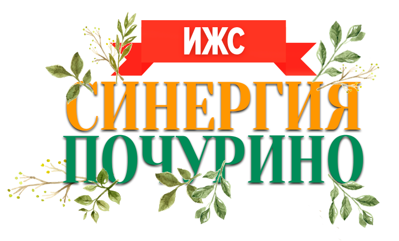 ИЖС Синергия-Почурино